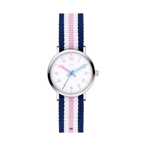 Cool Time Kids Kinderuhr Ct 0038 Lq Bei Christde Bestellen