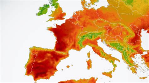 Clima Copernicus conferma l estate 2024 è stata la più calda mai