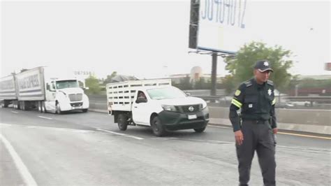 Manifestantes Liberan Bloqueo que Mantenían en el Circuito Exterior