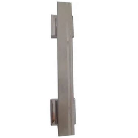 Modern Inch Stainless Steel Door Pull Handle At Rs Piece In