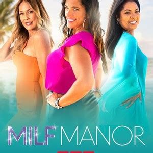 Milf Manor Rotten Tomatoes