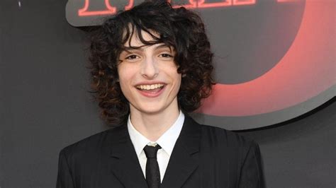 Finn Wolfhard De Protagonista De Stranger Things A Líder De Una