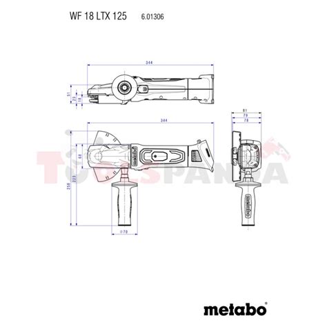 Wf Ltx Q Solo Metaloc