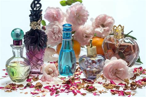 Comment Bien Choisir Son Parfum Femme Les Crit Res De Choix