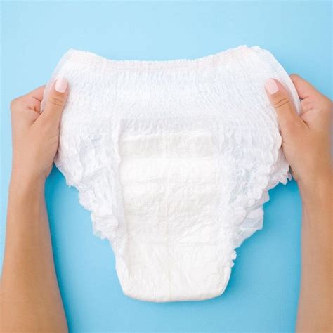 The Best Postpartum Diapers