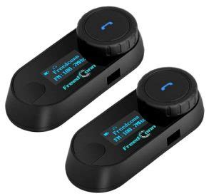 FreedConn T-COM SC Plus