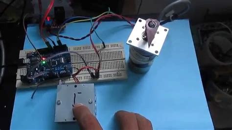 Labview Pid Dc Motor Control Tutorial Nolfage