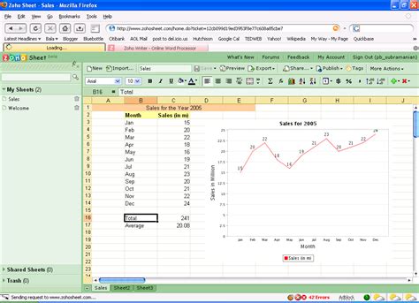 4 Free Alternatives To Microsoft Excel