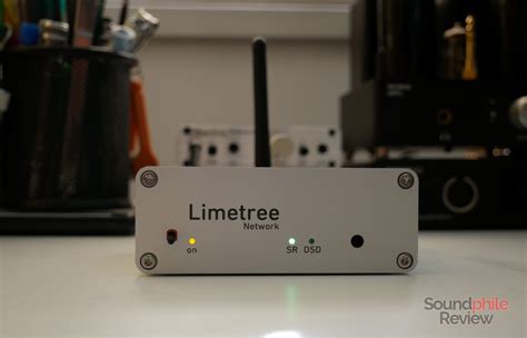 Lindemann Limetree Network Review Master Soundphile Review