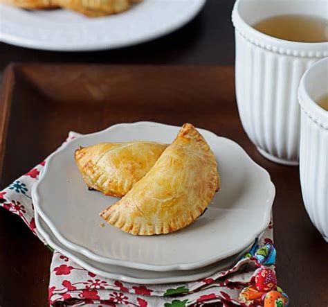 Banana Empanadas Kitchen Confidante®