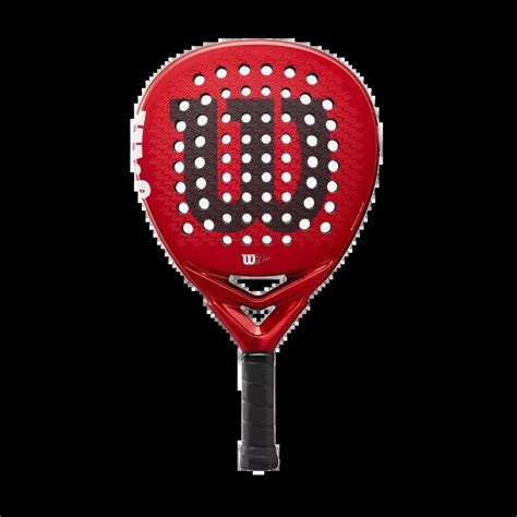 Wilson Bela Pro V2 5 Racket Review Padel FYI