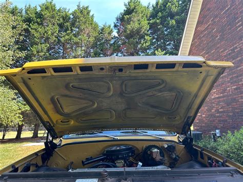 1973 Chevrolet C20 Cheyenne For Sale In Concord