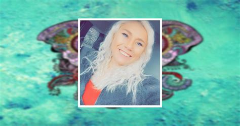 Obituary | Harley Dannielle Berry of Nichols, South Carolina | Cox Collins Funeral Home