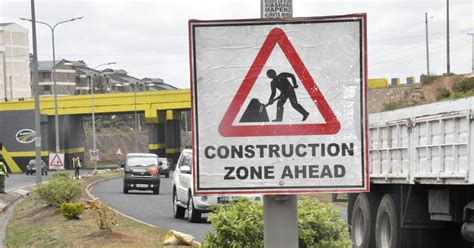 Kenha Announces Day Closure Of A Section Of Nairobi Southern Bypass