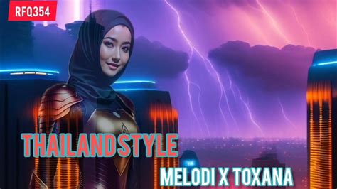 dj thailand style  miscall youtube