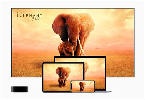 Apple TV+ is now available - Apple (GR)
