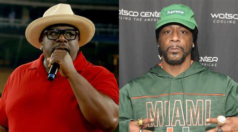 Cedric The Entertainer Responds To Katt Williams Recent Interview About