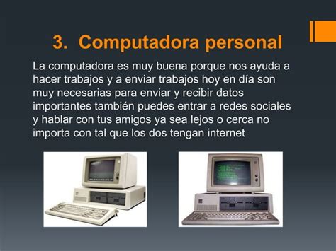 Los Mejores Inventos Tecnologicos Que Marcaron La Ppt Descarga