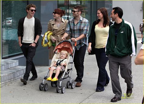 Bryce Dallas Howard & Seth Gabel: Our Son Theodore!: Photo 2153532 ...