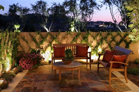 6 Reasons To Invest In Outdoor Lighting Medford Design Build