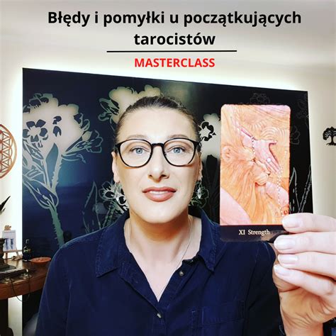 Tarocistka Beata Praktyczna Edukacja W Najlepszym Wydaniu