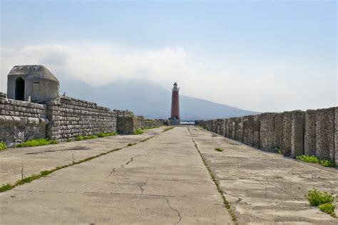 Ecco Il Futuro Del Molo San Vincenzo Tra Passeggiate E Concerti