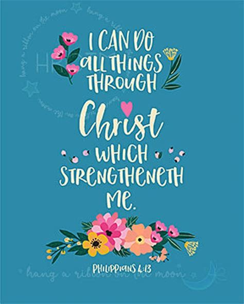 2023 Lds Young Women Youth Theme All Things Through Christ