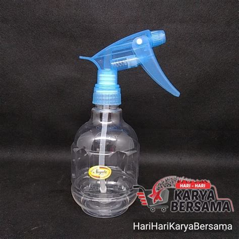 Jual Nagata Semprotan Air Ngt Botol Kosong Warna Random Kota