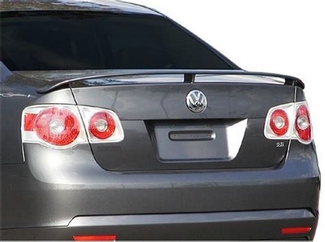 Aleron En Cajuela De Volkswagen Bora 2005 2010 Nuevo 111 111