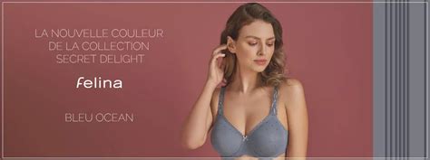 Felina Boutique Lingerie Exclusive Sensuelle Conturelle En Ligne