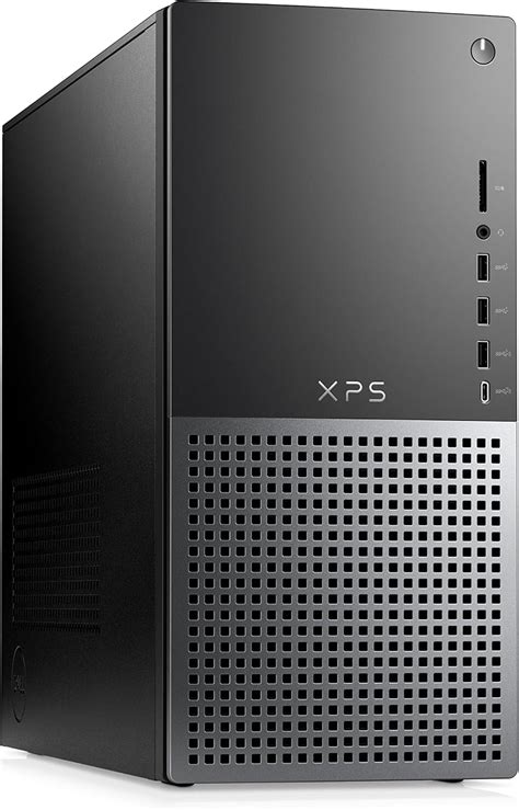 Dell Xps 8950 Desktop Computer 12th Gen Intel Core India Ubuy