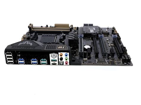 ASUS TUF TUF SABERTOOTH 990FX R3 0 AM3 ATX Motherboards AMD Newegg