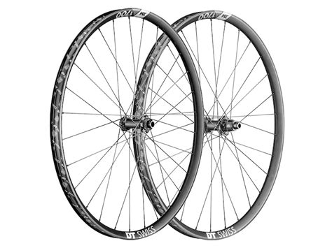 2023 New Dt Swiss Xm 1700 All Mountain Wheelset 29 Xd For Sale