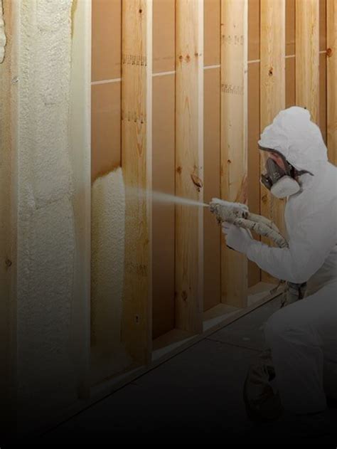 Pros and Cons Of Spray Foam Insulation - Attainable Home