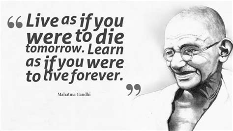 Mahatma Gandhi Leadership Quotes. QuotesGram