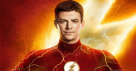 The Flash Star Says Hes Ready To Say Goodbye To Barry Allen Trendradars