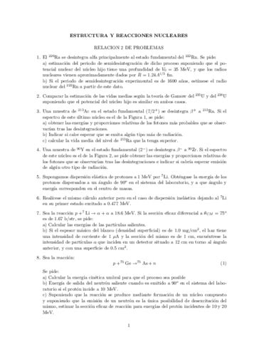 Relacion Resuelta Pdf