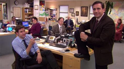 Arriba 31 Imagen The Office Reunion Abzlocalmx