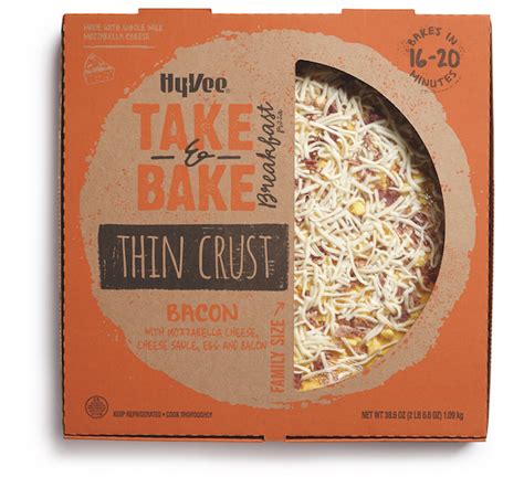 What You Should Know About Hy Vee Take And Bake Pizza Hy Vee