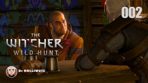 The Witcher 3 02 Hinweise in Weißgarten XBO Gameplay Deutsch