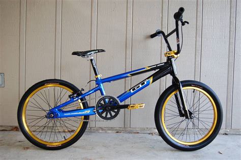 2010 GT Power Series BMXmuseum