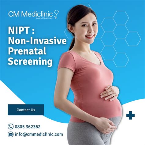 Nipt Non Invasive Prenatal Screening Chiang Mai Nipt Non I Flickr