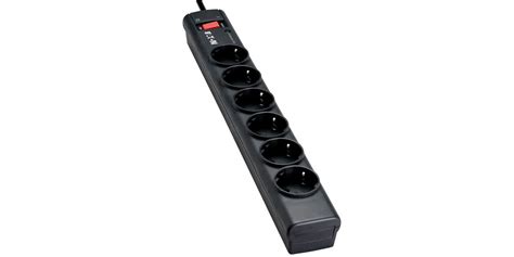 Eaton Power Solutions Protection Strip 6 FR EasyLounge