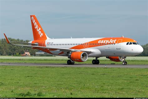 Hb Jxr Easyjet Switzerland Airbus A Wl Photo By Forgacs Zsolt