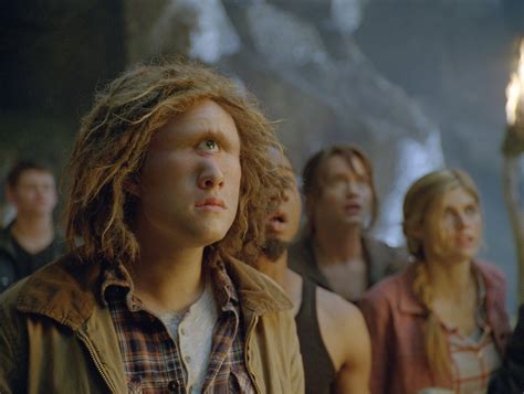 Foto Zum Film Percy Jackson 2 Im Bann Des Zyklopen Bild 9 Auf 33