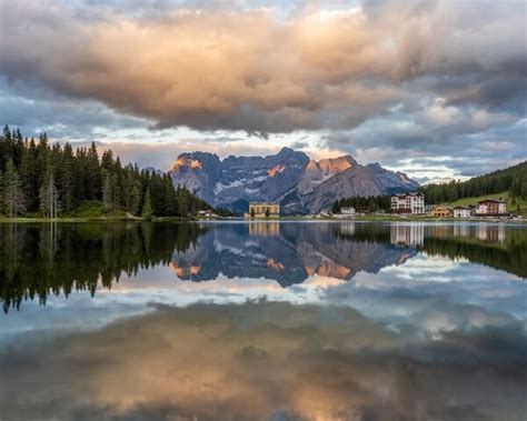 Lago di Misurina photo spot, Misurina