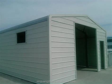 Easy Install Steel Frame Carport Parts For Sale - Buy Steel Frame ...