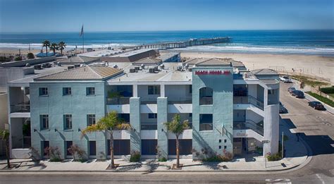 Beach House Inn and Suites - UPDATED Prices, Reviews & Photos (Pismo Beach, CA) - Hotel ...