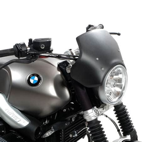 Saut Vent Pour BMW R Nine T Scrambler Unit Garage 1624 Scrambler