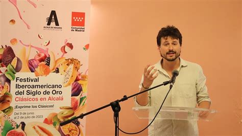 Iván Olano libretista de la ópera de La vida es sueño de Calderón de